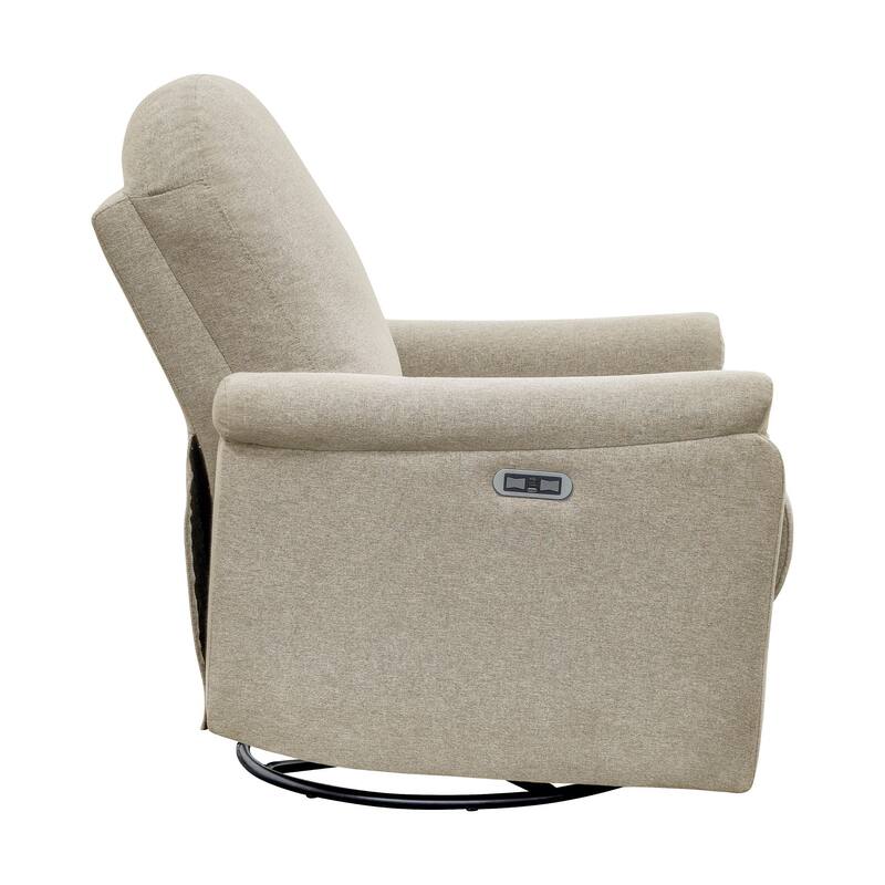 Madison Park Elio 3 in 1 Power Recliner