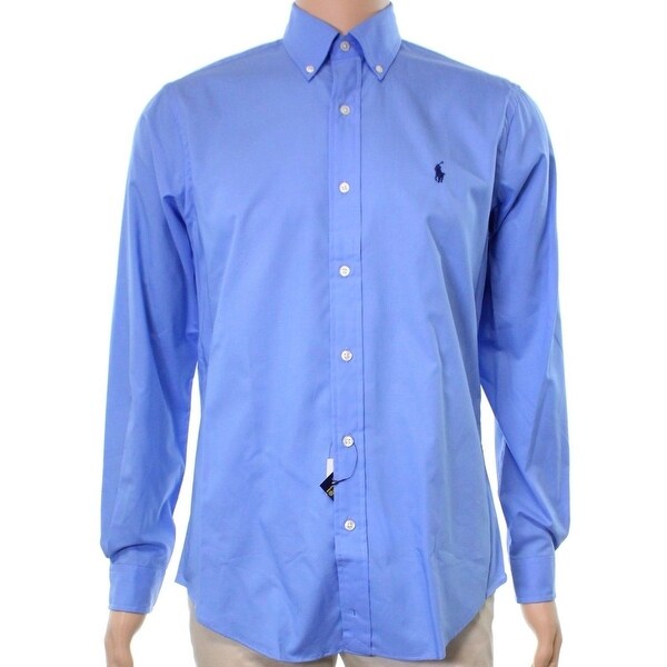 ralph lauren m classics blue