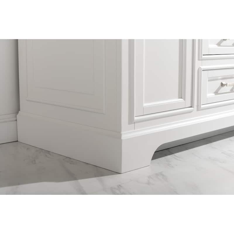Milano 48" Single Sink Vanity