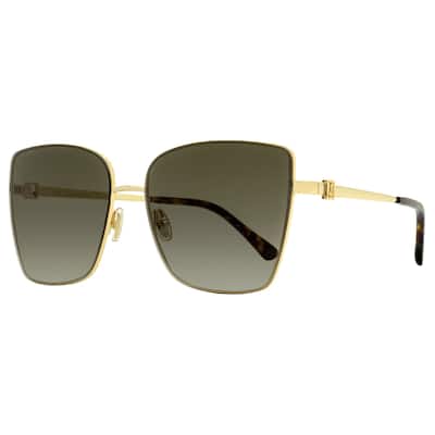 Jimmy Choo Women's Vella Butterfly Sunglasses