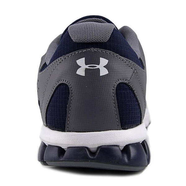 under armour endure shoe review