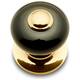 Option Polished Brass / Black