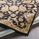 preview thumbnail 4 of 11, Livabliss Middleton Transitional Floral & Botanical Area Rug