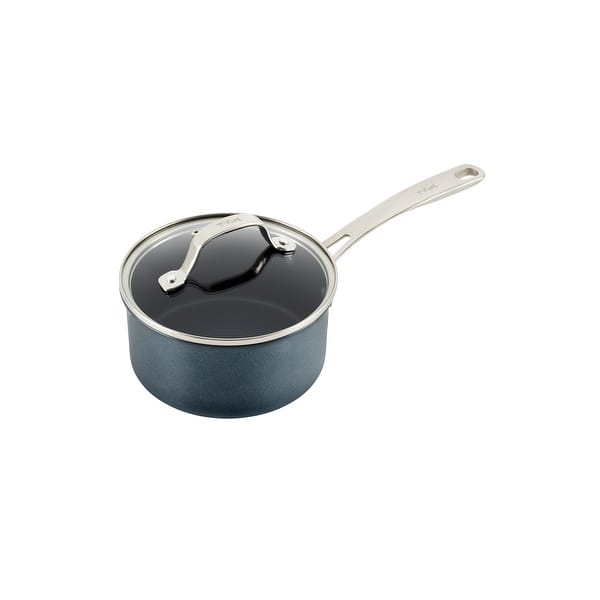 Tfal Platinum Nonstick Saucepan with Induction Base, Unlimited