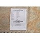 preview thumbnail 17 of 15, Turkish Oushak Vegetable Dye Wool Rug Hand-knotted Traditional - 2'0" x 2'9"