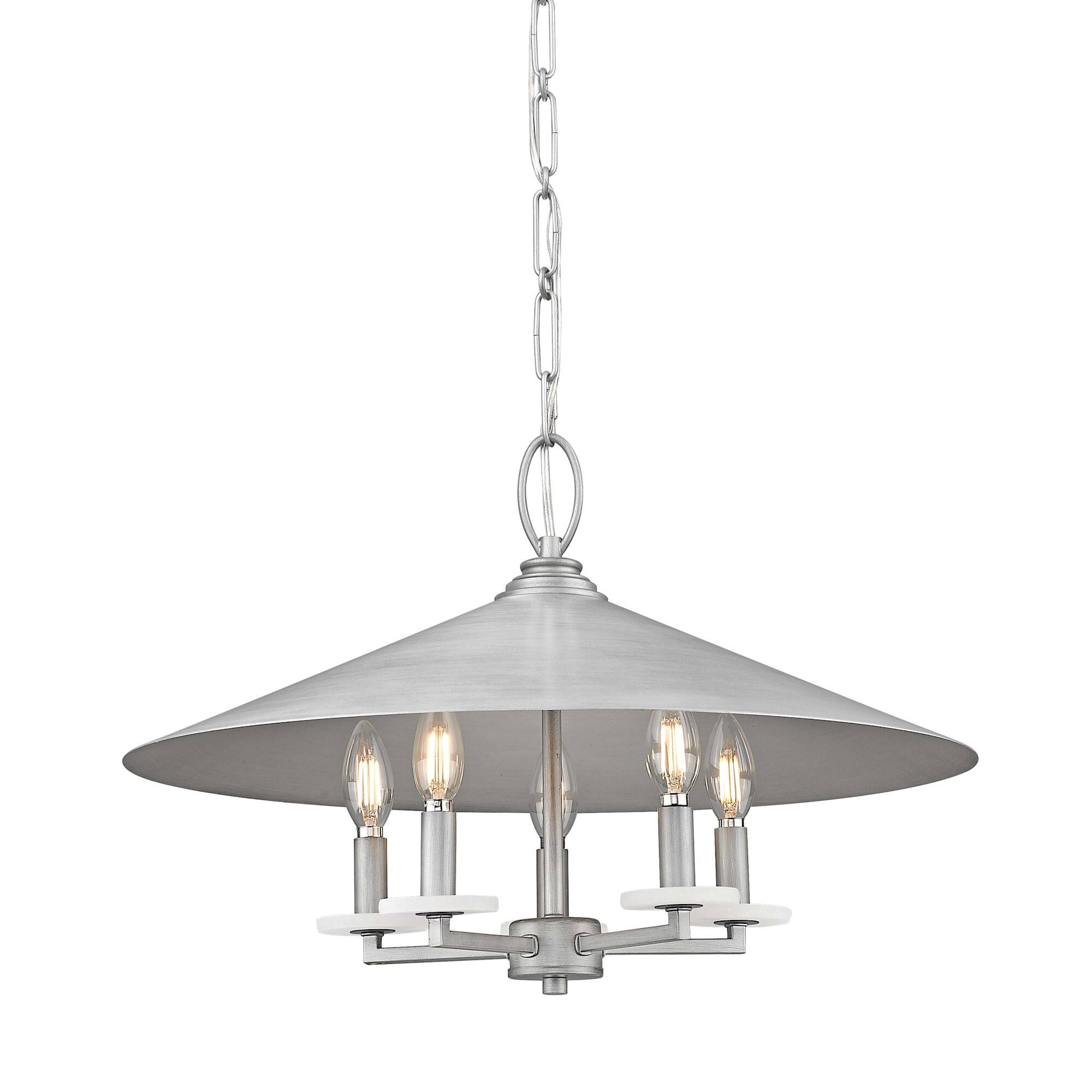 Option Signature Pewter