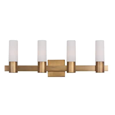Contessa 4-Light Bath Vanity