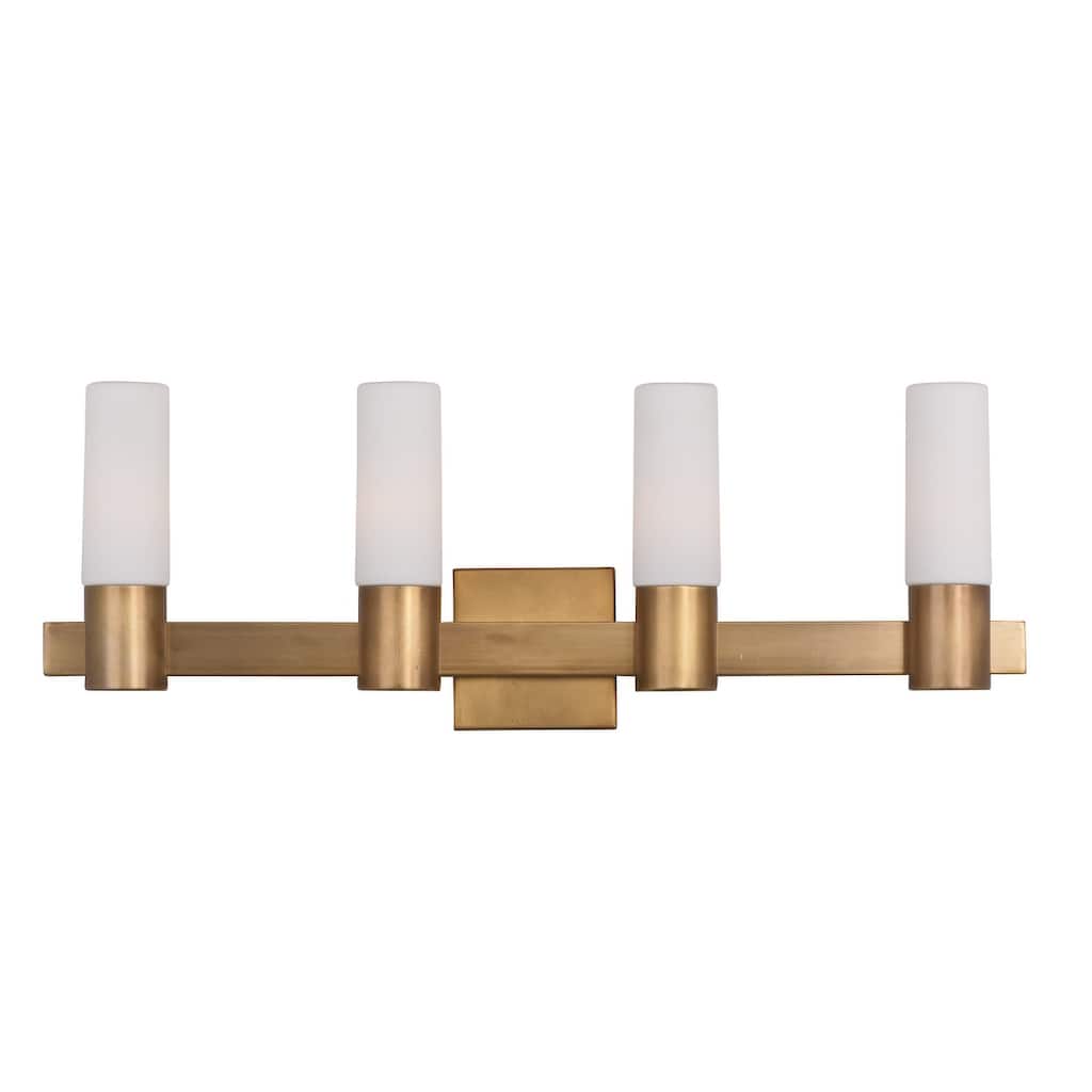 Contessa 4-Light Bath Vanity