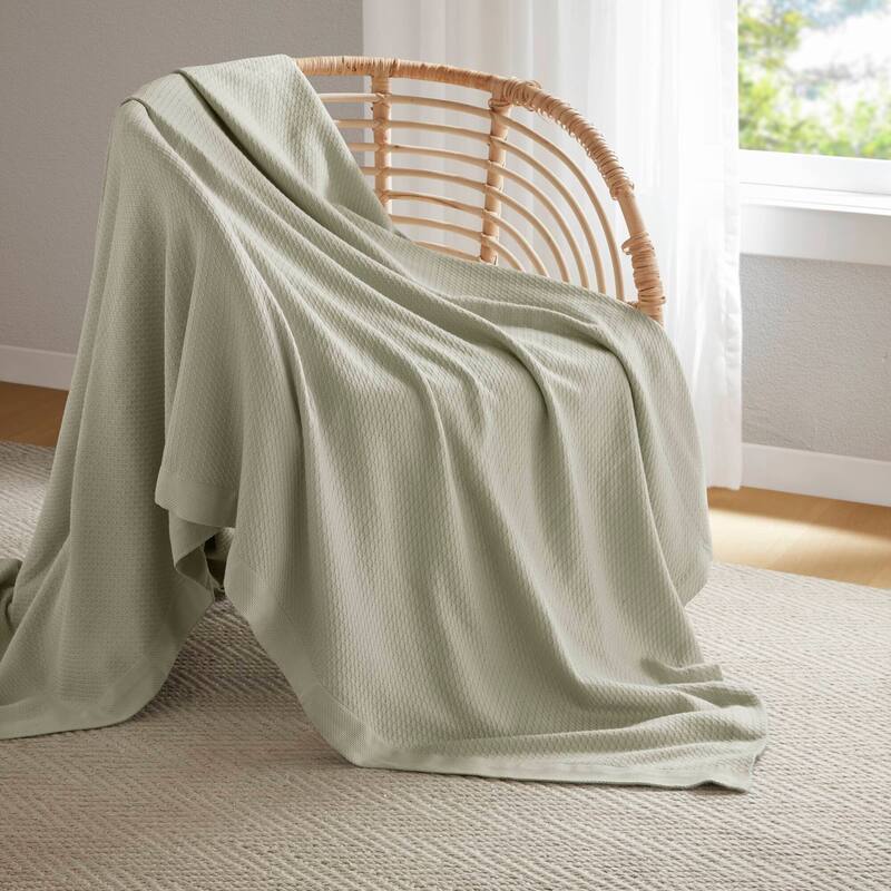 1-Piece Blanket