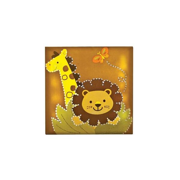 Babies R Us Safari Lion Wall Decor Light Up Giraffe Babies R Us Safari Lion Wall Decor Light Up Giraffe