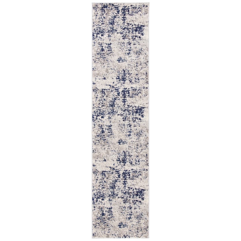 SAFAVIEH Madison Poranna Modern Abstract Rug