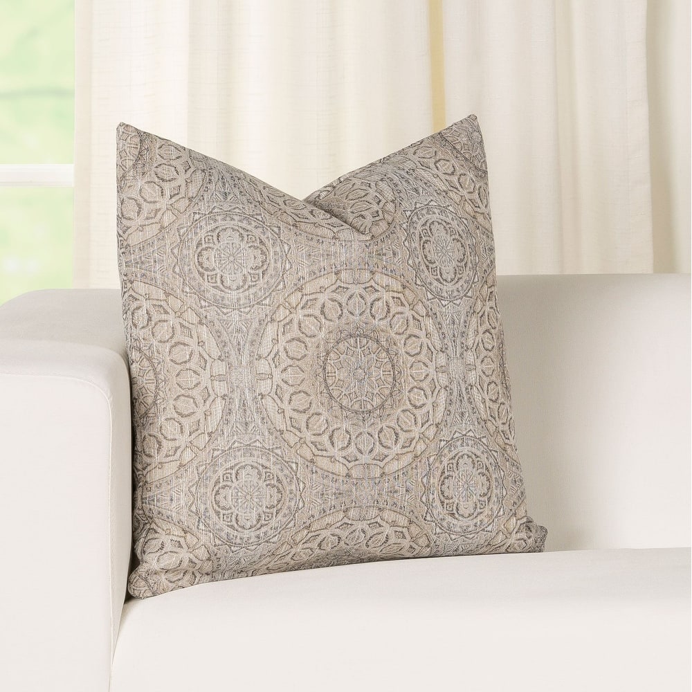 Lightridge Persian-style Throw Pillow