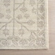 preview thumbnail 3 of 5, Gretel Wool and Cotton Area Rug