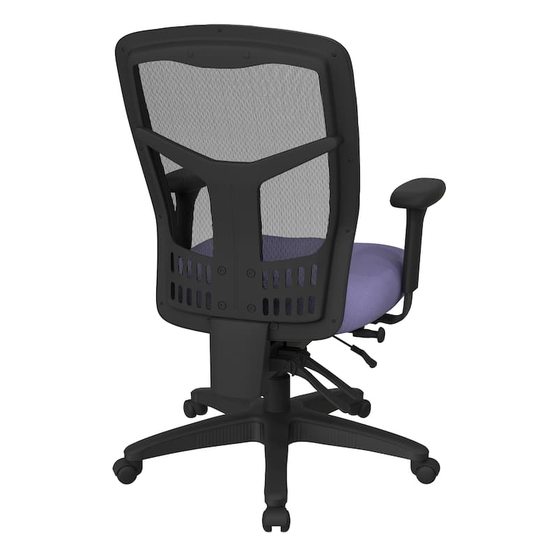 ProLine Fabricated High-Back Office Chair