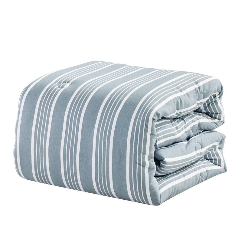 Jada Luxury 7 Piece Comforter