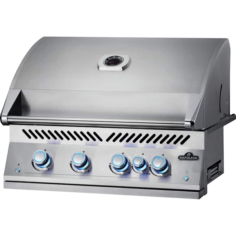 Napoleon BIG32RBP-1 700 Series 66,000 BTU 34" Wide Liquid Propane