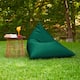 Option Canvas Forest Green