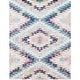 preview thumbnail 1 of 25, Artistic Weavers Trocadero Boho Modern Geometric Area Rug