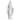 Costway Virgin Mary Statue Tall Outdoor Religious Sculpture with Aged