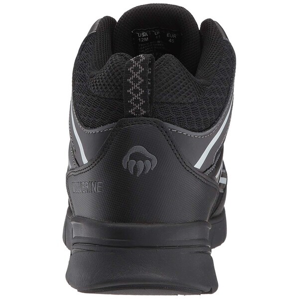 wolverine jetstream mid