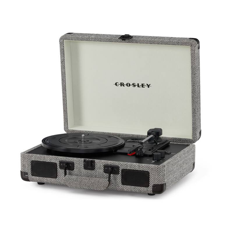 Crosley Cruiser Plus Record Player