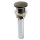 Option Black Stainless