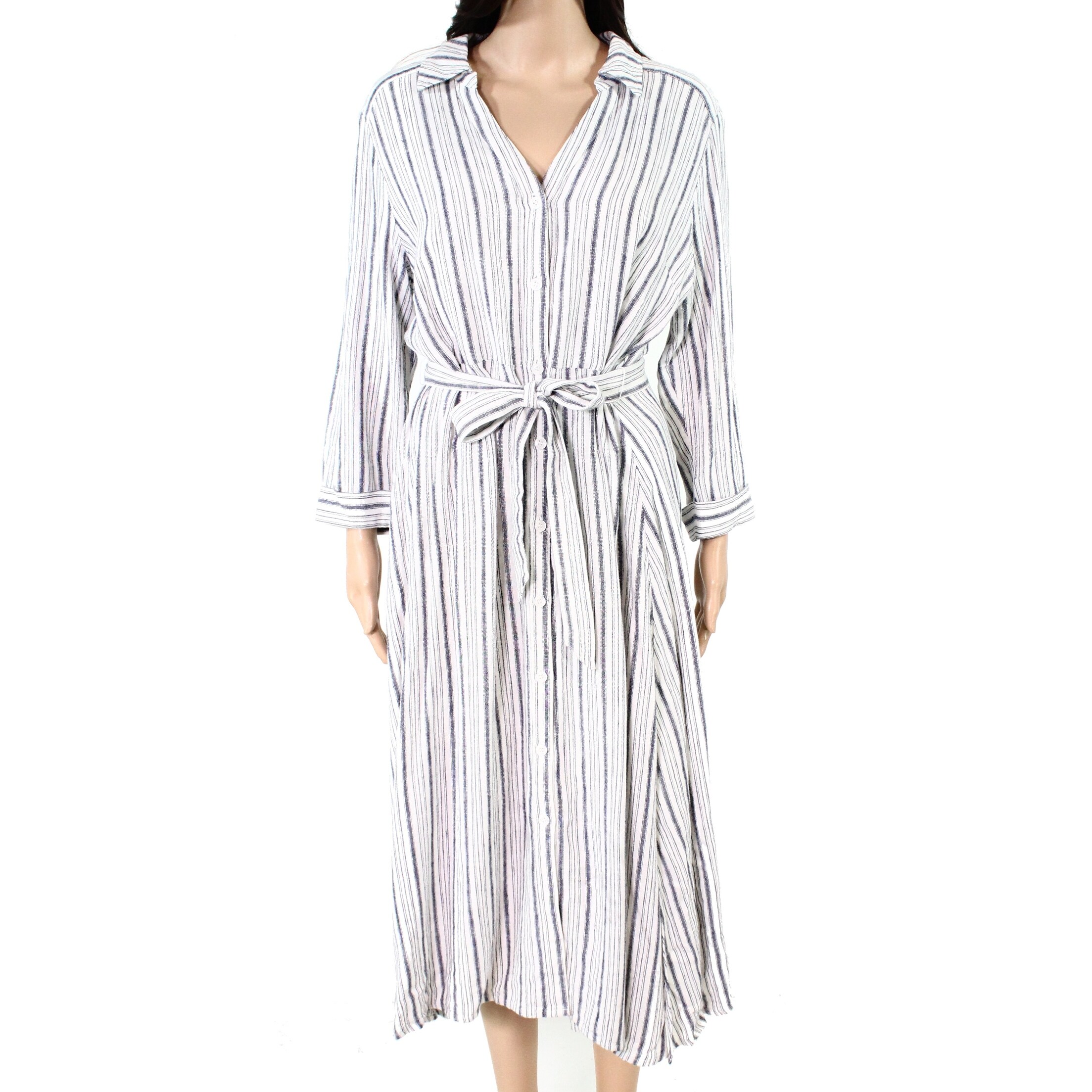 size 16 shirt dress