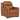 McKinley Power Recliner with Power Headrest & Lumbar