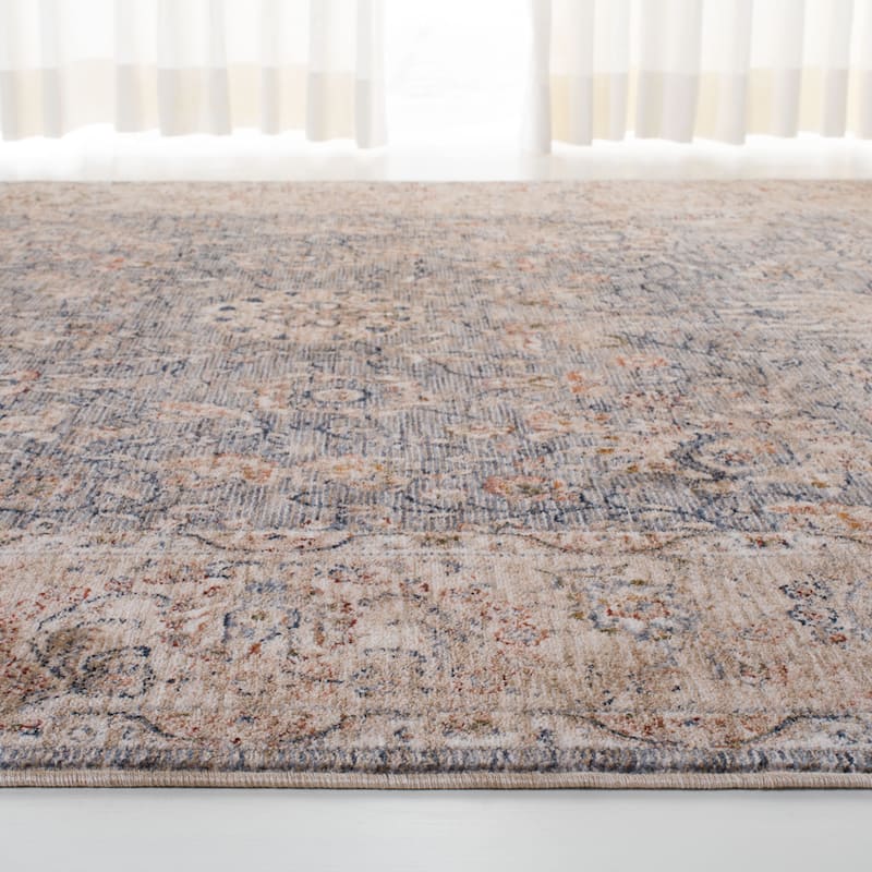 Lauren Ralph Lauren Celia Traditional Oriental Area Rug