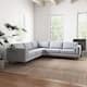 Option Light Gray Linen