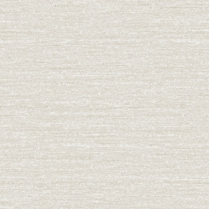 Galerie Wallcoverings Designer Colors Distressed Texture Shimmer Finish Non-woven Wallpaper Roll - 33-feet long x 21-inches wide - Silver