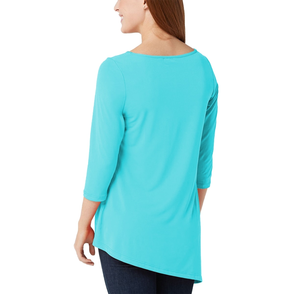 aqua ladies tops