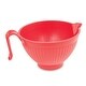 preview thumbnail 1 of 2, Nordic Ware Better Batter Bowl