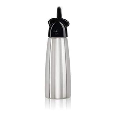 iSi North America 1 Pint Easy Whip Plus Mini Cream Whipper - 1 Pint