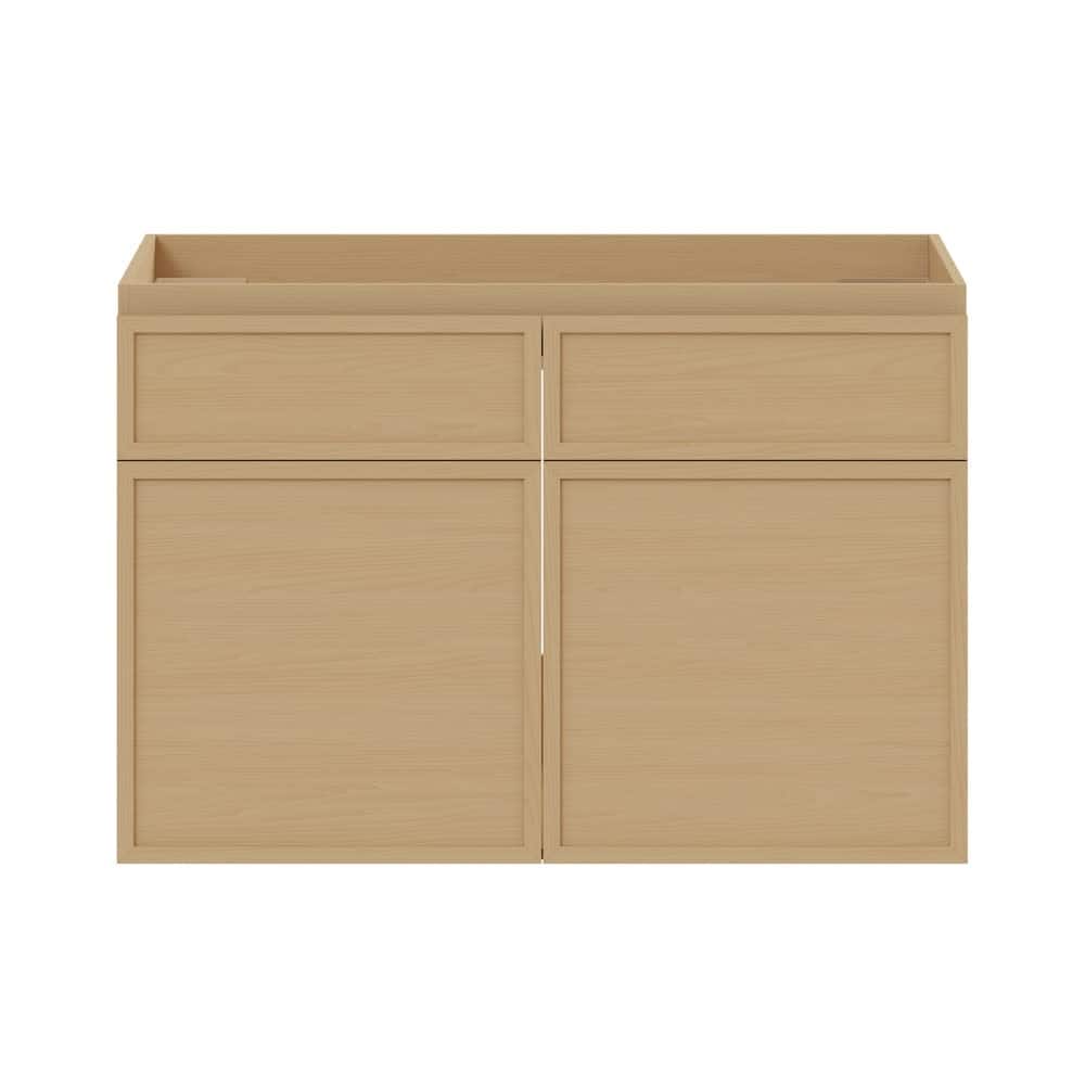 Swiss Madison SM-CO0806 St. Tropez 30" Single Wall Mounted Vanity