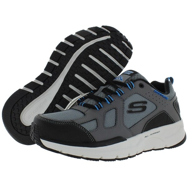 skechers trail water repellent