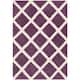 Option Purple/Ivory