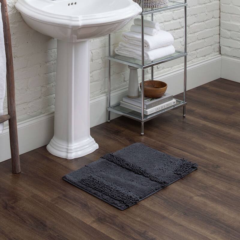 Mohawk Home Composition Bath Rug