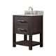 preview thumbnail 138 of 197, Sudio Design Bathroom Vanity Windwood Collection.