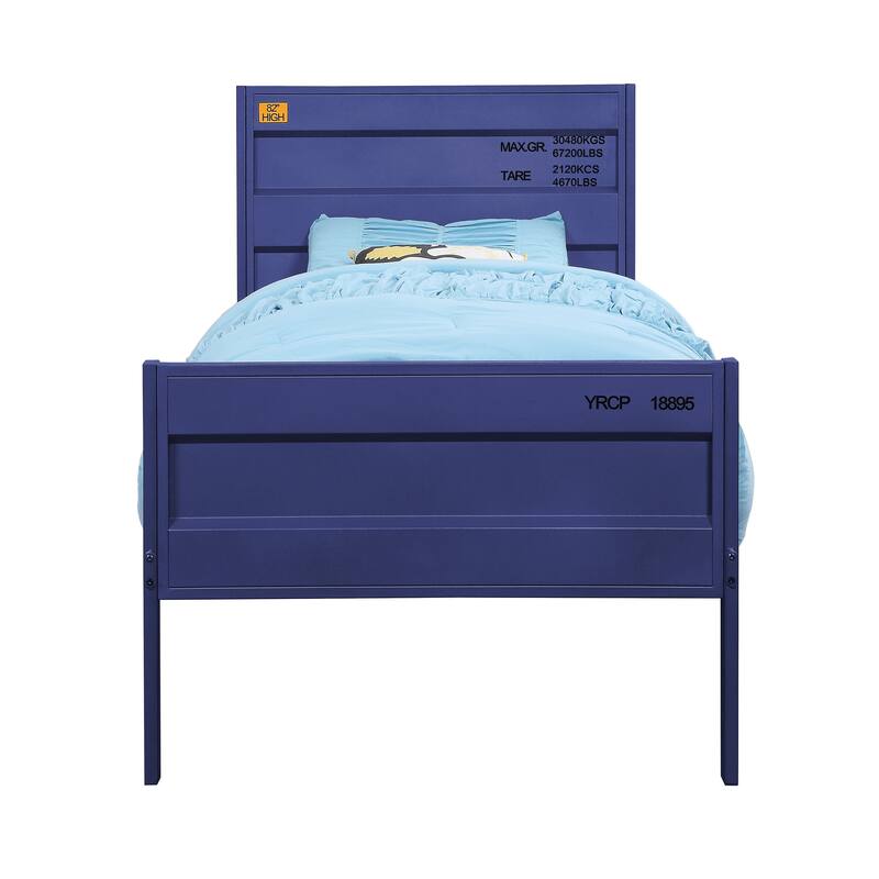 Kamloops Twin Platform Bed