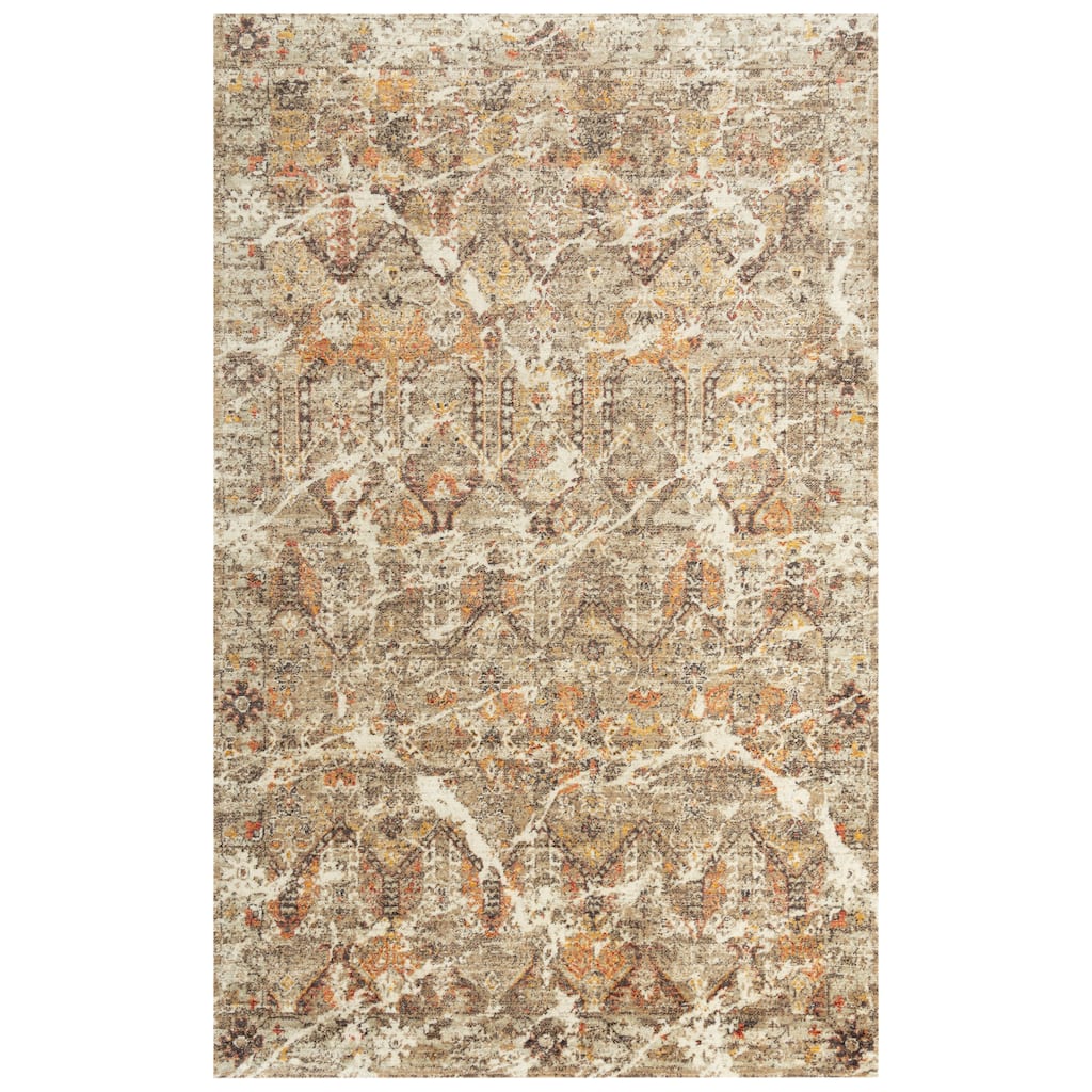 Alora Decor Infinity Wool Rug