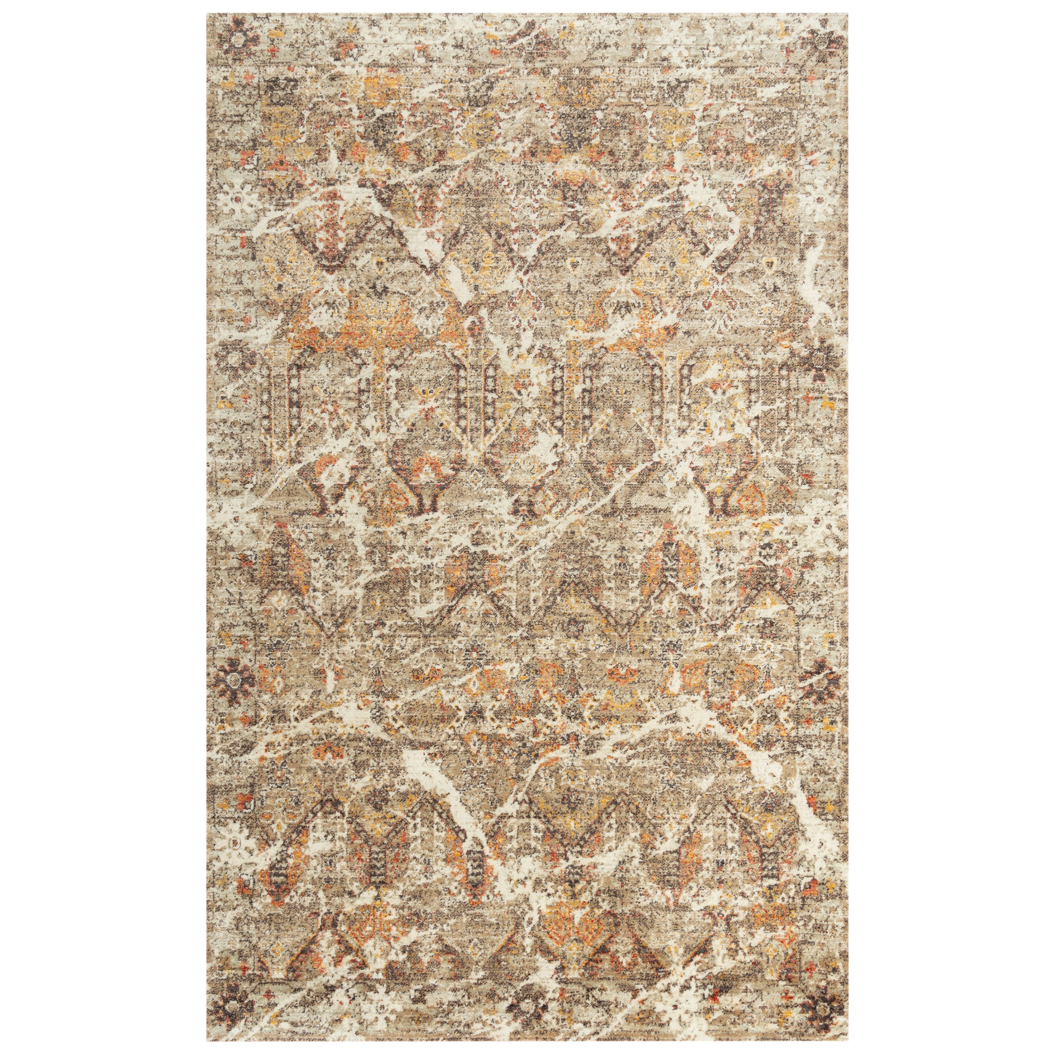 Alora Decor Infinity Wool Rug