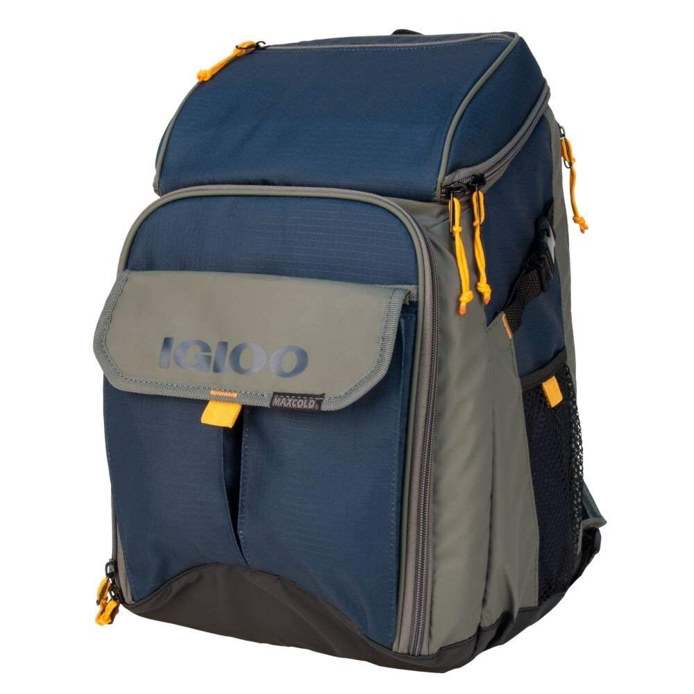 igloo gizmo backpack cooler