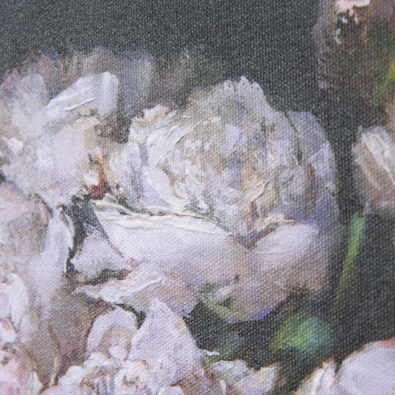 Still Life Flowers (Set of 5) Framed Art Print