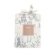 preview thumbnail 5 of 12, Crane Baby Ezra Crib Fitted Sheet