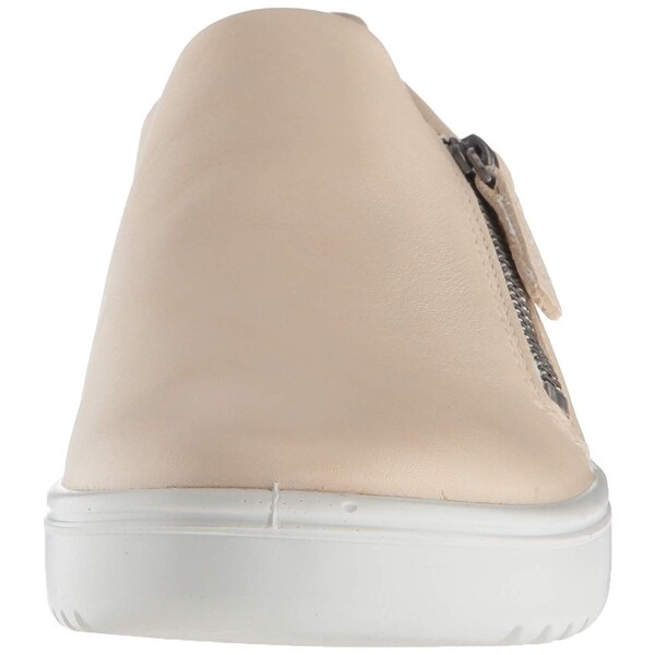 ecco women's women's fara zip fashion sneaker