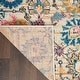 preview thumbnail 85 of 178, Nourison Passion Boho French Country Floral Area Rug.