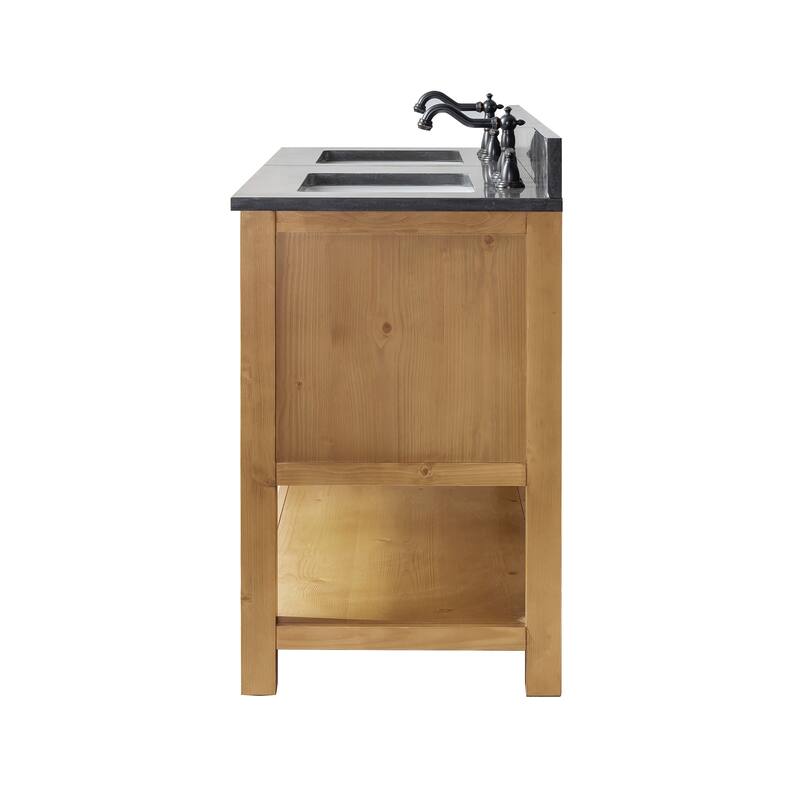 Sudio Design Bathroom Vanity Windwood Collection.