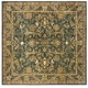preview thumbnail 18 of 187, SAFAVIEH Handmade Antiquity Manerva Traditional Oriental Wool Rug