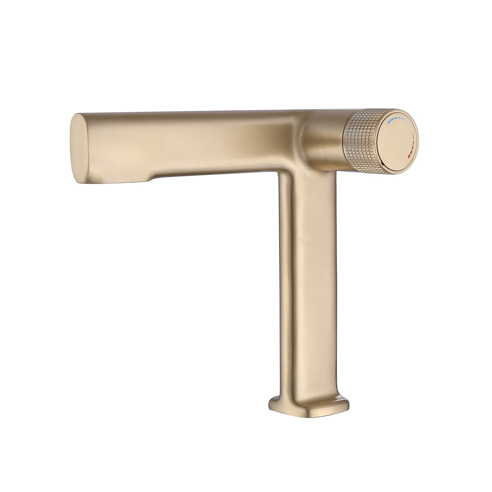 Riho　0107 ♡ Rbrohant Single Hole Faucet Single-handle Bathroom Faucet